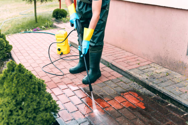 Best Commercial Pressure Washing  in Fullerton, NE