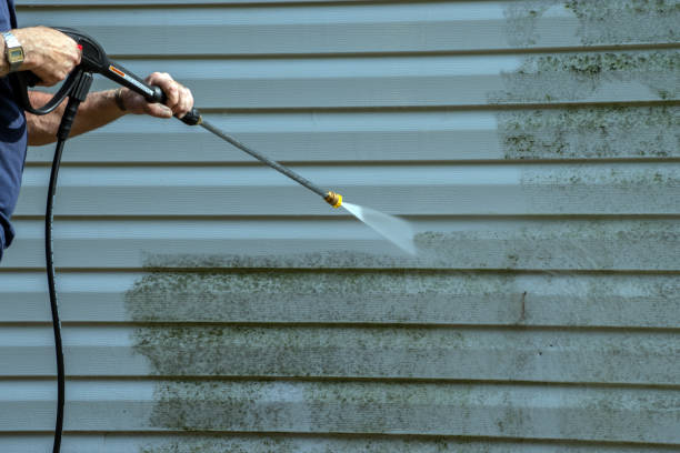 Best Residential Pressure Washing Services  in Fullerton, NE