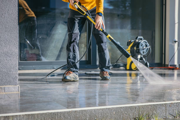 Best Fence Pressure Washing  in Fullerton, NE