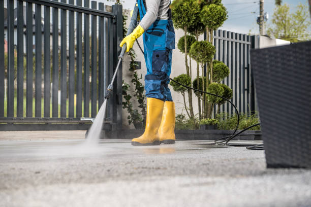 Best Affordable Pressure Washing  in Fullerton, NE