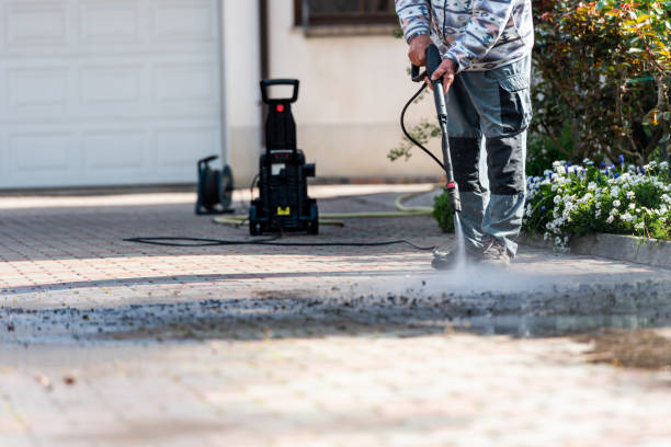 Best Exterior Home Cleaning  in Fullerton, NE