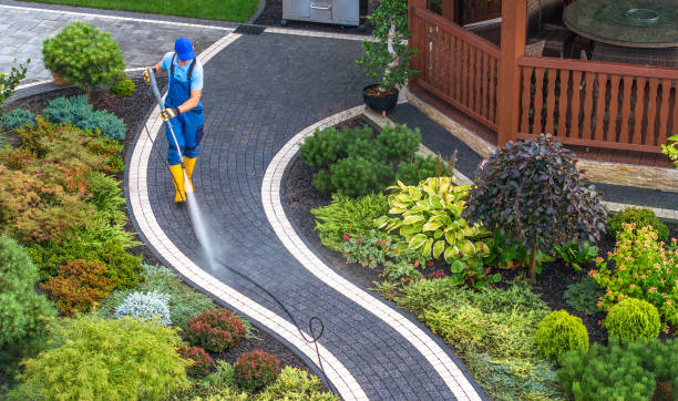 Best Local Pressure Washing Services  in Fullerton, NE