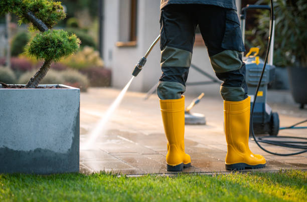 Best Best Pressure Washing Companies  in Fullerton, NE